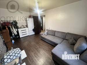 3-к квартира, вторичка, 60м2, 5/5 этаж