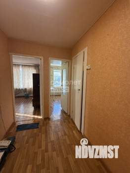 2-к квартира, вторичка, 41м2, 5/9 этаж
