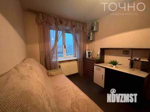 3-к квартира, вторичка, 50м2, 4/5 этаж