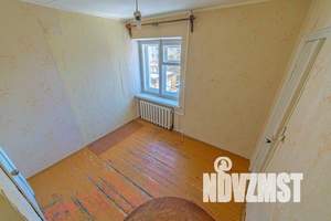 1-к квартира, вторичка, 32м2, 3/5 этаж