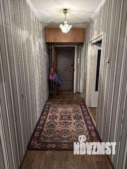 3-к квартира, вторичка, 68м2, 9/10 этаж