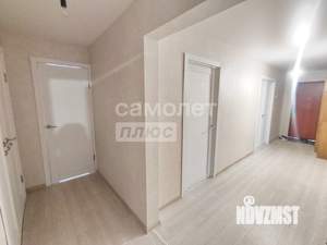 5-к квартира, вторичка, 102м2, 1/9 этаж