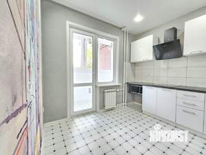 1-к квартира, вторичка, 34м2, 2/16 этаж