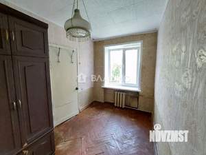 2-к квартира, вторичка, 43м2, 3/4 этаж
