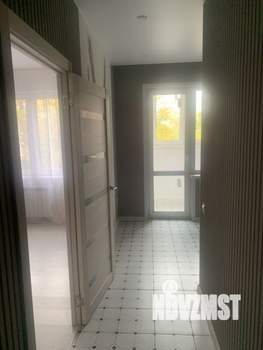 1-к квартира, вторичка, 34м2, 2/16 этаж