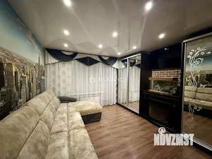 3-к квартира, вторичка, 72м2, 1/10 этаж