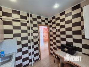 1-к квартира, вторичка, 31м2, 3/4 этаж