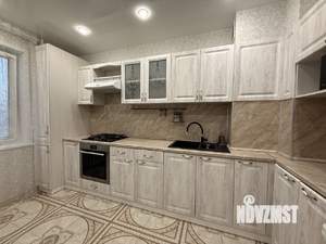 1-к квартира, вторичка, 32м2, 2/10 этаж