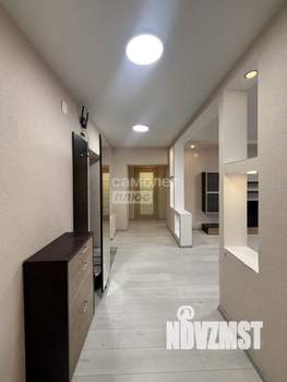 2-к квартира, вторичка, 69м2, 8/17 этаж