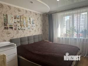 2-к квартира, вторичка, 60м2, 4/10 этаж
