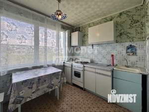 2-к квартира, вторичка, 56м2, 8/9 этаж