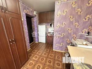 Студия квартира, вторичка, 16м2, 4/5 этаж