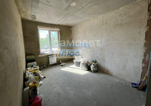 3-к квартира, вторичка, 82м2, 4/17 этаж