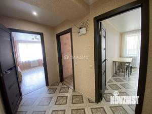 2-к квартира, вторичка, 59м2, 6/16 этаж
