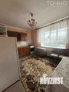 1-к квартира, вторичка, 45м2, 9/10 этаж