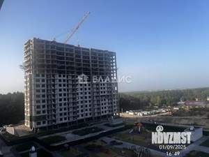 2-к квартира, вторичка, 48м2, 5/17 этаж