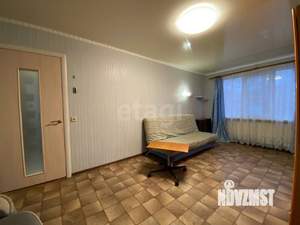 1-к квартира, вторичка, 32м2, 5/9 этаж