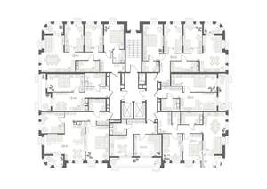3-к квартира, вторичка, 92м2, 2/18 этаж