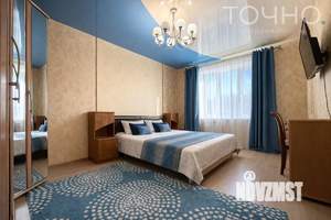 4-к квартира, вторичка, 120м2, 4/14 этаж