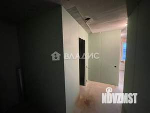 1-к квартира, вторичка, 35м2, 9/9 этаж