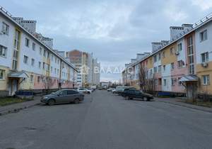 1-к квартира, вторичка, 30м2, 1/3 этаж