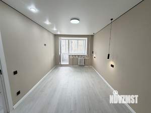 1-к квартира, вторичка, 32м2, 4/5 этаж