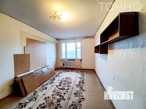 1-к квартира, вторичка, 37м2, 9/10 этаж