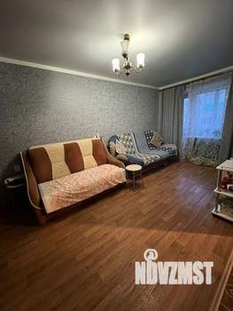 1-к квартира, вторичка, 31м2, 3/5 этаж