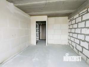 1-к квартира, вторичка, 37м2, 18/19 этаж