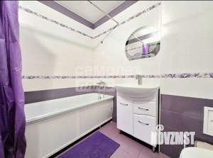 1-к квартира, сданный дом, 36м2, 7/16 этаж