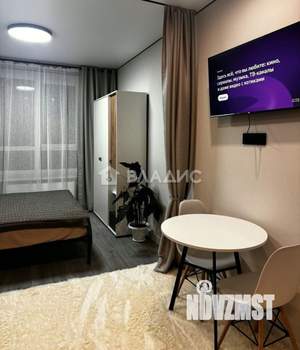 Студия квартира, вторичка, 28м2, 2/17 этаж