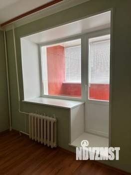 5-к квартира, вторичка, 112м2, 2/10 этаж