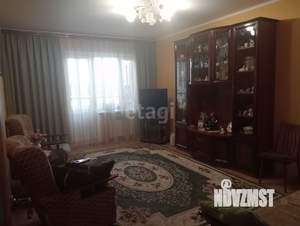 3-к квартира, вторичка, 74м2, 7/12 этаж