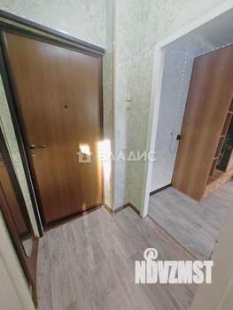 1-к квартира, вторичка, 21м2, 2/9 этаж