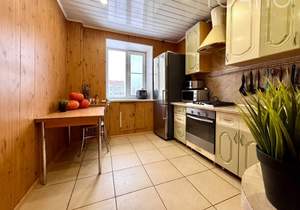 3-к квартира, вторичка, 71м2, 8/9 этаж