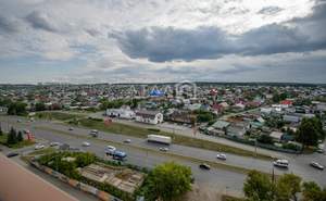 3-к квартира, вторичка, 117м2, 6/18 этаж