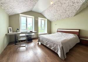 3-к квартира, вторичка, 105м2, 4/4 этаж