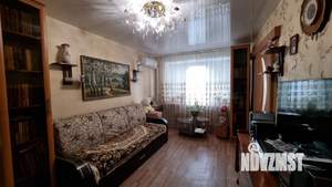 3-к квартира, вторичка, 62м2, 5/5 этаж
