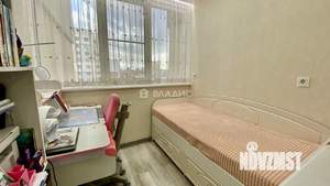 1-к квартира, вторичка, 50м2, 9/14 этаж