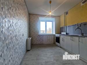 1-к квартира, вторичка, 35м2, 4/5 этаж