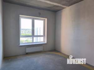 3-к квартира, вторичка, 94м2, 4/17 этаж