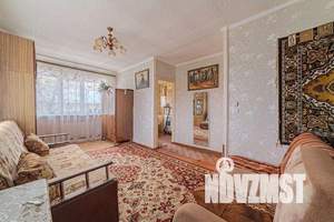 1-к квартира, вторичка, 30м2, 2/2 этаж