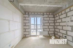 3-к квартира, вторичка, 75м2, 14/18 этаж