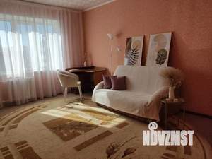 1-к квартира, вторичка, 39м2, 8/9 этаж