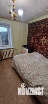 3-к квартира, вторичка, 61м2, 5/9 этаж