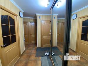 4-к квартира, вторичка, 61м2, 2/5 этаж