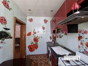 2-к квартира, вторичка, 39м2, 2/2 этаж