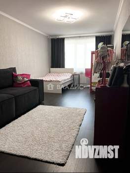 2-к квартира, вторичка, 73м2, 9/10 этаж