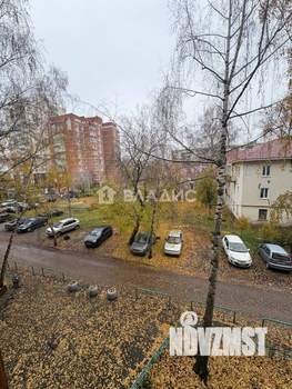 1-к квартира, вторичка, 26м2, 3/9 этаж