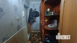 3-к квартира, вторичка, 56м2, 2/5 этаж